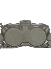 Raybestos Police Reman Loaded Caliper & Bracket Assembly Front Right RC11861SC                                     - RC11861SC - Image 5