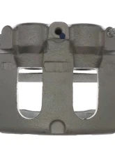 Raybestos Police Reman Loaded Caliper & Bracket Assembly Front Right RC11861SC                                     - RC11861SC - Image 6