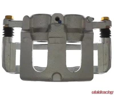 Raybestos Police Reman Loaded Caliper & Bracket Assembly Front Right RC11861SC - RC11861SC