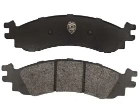 Raybestos Police Reman Loaded Caliper & Bracket Assembly Front Left RC11862SC