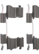 Raybestos Police Reman Loaded Caliper & Bracket Assembly Front Left RC11862SC                                     - RC11862SC - Image 2