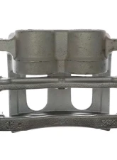 Raybestos Police Reman Loaded Caliper & Bracket Assembly Front Left RC11862SC                                     - RC11862SC - Image 4