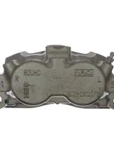 Raybestos Police Reman Loaded Caliper & Bracket Assembly Front Left RC11862SC                                     - RC11862SC - Image 5