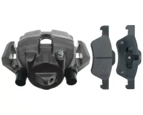 Raybestos R-Line Reman Loaded Caliper & Bracket Assembly Front Right RC11898