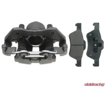 Raybestos R-Line Reman Loaded Caliper & Bracket Assembly Front Right RC11898 - RC11898