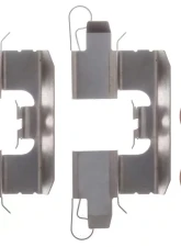 Raybestos R-Line Reman Loaded Coated Caliper & Bracket Assembly Rear Right RC11932C                                     - RC11932C - Image 2