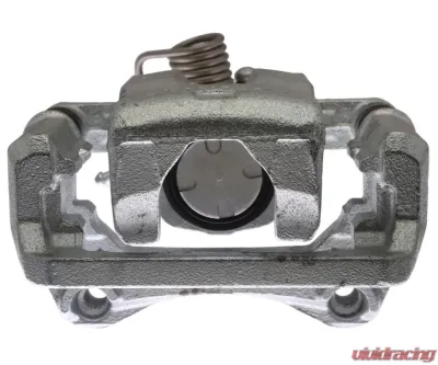 Raybestos R-Line Reman Loaded Coated Caliper & Bracket Assembly Rear Right RC11932C - RC11932C