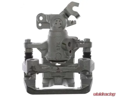 Raybestos R-Line Reman Loaded Coated Caliper & Bracket Assembly Rear Right RC11932C - RC11932C