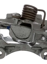 Raybestos R-Line Reman Loaded Coated Caliper & Bracket Assembly Rear Right RC11932C                                     - RC11932C - Image 5