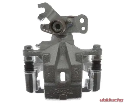 Raybestos R-Line Reman Loaded Coated Caliper & Bracket Assembly Rear Right RC11932C - RC11932C