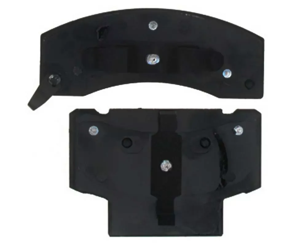 Raybestos R-Line Reman Loaded Coated Caliper Front Left RC12000C - RC12000C