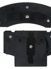 Raybestos R-Line Reman Loaded Coated Caliper Front Left RC12000C                                     - RC12000C - Image 6