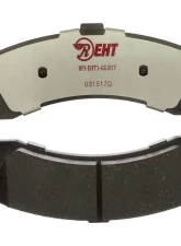 Raybestos R-Line Reman Loaded Coated Caliper & Bracket Assembly Rear Left RC12055C                                     - RC12055C - Image 6