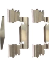 Raybestos R-Line Reman Loaded Coated Caliper & Bracket Assembly Rear Left RC12055C                                     - RC12055C - Image 2