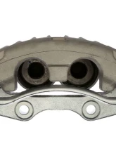 Raybestos R-Line Reman Loaded Coated Caliper & Bracket Assembly Rear Left RC12055C                                     - RC12055C - Image 3