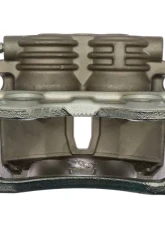 Raybestos R-Line Reman Loaded Coated Caliper & Bracket Assembly Rear Left RC12055C                                     - RC12055C - Image 4