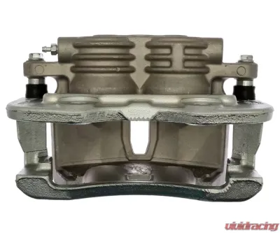 Raybestos R-Line Reman Loaded Coated Caliper & Bracket Assembly Rear Left RC12055C - RC12055C