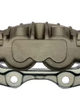 Raybestos R-Line Reman Loaded Coated Caliper & Bracket Assembly Rear Left RC12055C                                     - RC12055C - Image 5