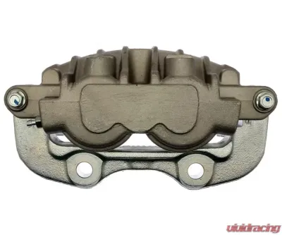 Raybestos R-Line Reman Loaded Coated Caliper & Bracket Assembly Rear Left RC12055C - RC12055C