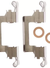 Raybestos R-Line Reman Loaded Coated Caliper & Bracket Assembly Ford RC12103C                                     - RC12103C - Image 2