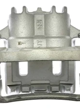 Raybestos R-Line Reman Loaded Coated Caliper & Bracket Assembly Ford RC12103C                                     - RC12103C - Image 4