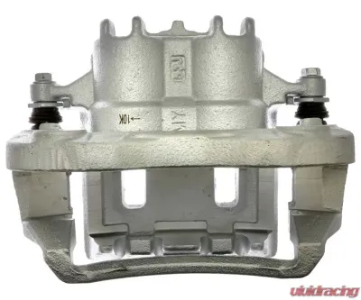 Raybestos R-Line Reman Loaded Coated Caliper & Bracket Assembly Ford RC12103C - RC12103C