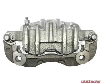 Raybestos R-Line Reman Loaded Coated Caliper & Bracket Assembly Ford RC12103C - RC12103C