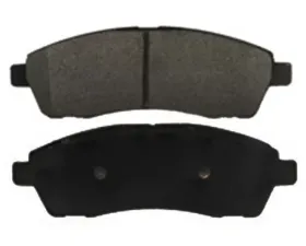 Raybestos R-Line Reman Loaded Coated Caliper & Bracket Assembly Ford Rear Left RC12104C