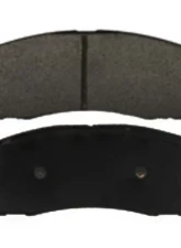 Raybestos R-Line Reman Loaded Coated Caliper & Bracket Assembly Ford Rear Left RC12104C                                     - RC12104C - Image 6