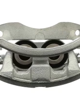 Raybestos R-Line Reman Loaded Coated Caliper & Bracket Assembly Ford Rear Left RC12104C                                     - RC12104C - Image 3
