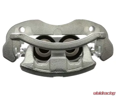Raybestos R-Line Reman Loaded Coated Caliper & Bracket Assembly Ford Rear Left RC12104C - RC12104C