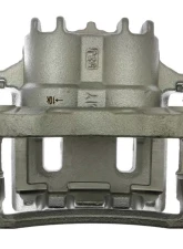 Raybestos R-Line Reman Loaded Coated Caliper & Bracket Assembly Ford Rear Left RC12104C                                     - RC12104C - Image 4