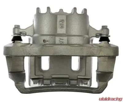 Raybestos R-Line Reman Loaded Coated Caliper & Bracket Assembly Ford Rear Left RC12104C - RC12104C