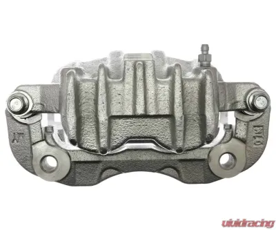 Raybestos R-Line Reman Loaded Coated Caliper & Bracket Assembly Ford Rear Left RC12104C - RC12104C
