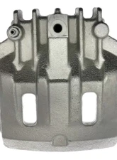 Raybestos R-Line Reman Loaded Coated Caliper & Bracket Assembly Ford Rear Left RC12104C                                     - RC12104C - Image 6