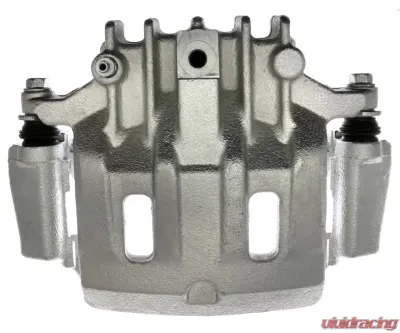 Raybestos R-Line Reman Loaded Coated Caliper & Bracket Assembly Ford Rear Left RC12104C - RC12104C