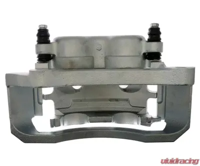Raybestos R-Line Reman Loaded Coated Caliper & Bracket Assembly Dodge Front Right RC12107C - RC12107C