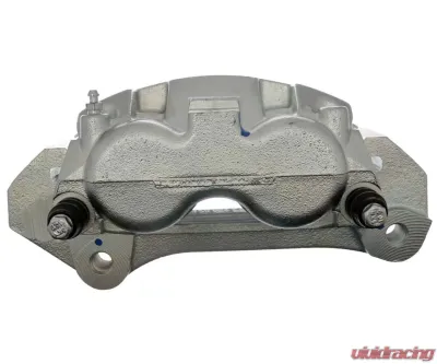Raybestos R-Line Reman Loaded Coated Caliper & Bracket Assembly Dodge Front Right RC12107C - RC12107C