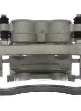 Raybestos R-Line Reman Loaded Coated Caliper & Bracket Assembly Dodge Front Left RC12108C                                     - RC12108C - Image 4