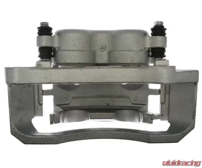 Raybestos R-Line Reman Loaded Coated Caliper & Bracket Assembly Dodge Front Left RC12108C - RC12108C