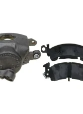 Raybestos R-Line Reman Loaded Caliper Front Right RC12117                                     - RC12117 - Image 3