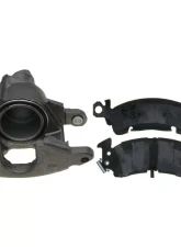 Raybestos R-Line Reman Loaded Caliper Front Right RC12117                                     - RC12117 - Image 4