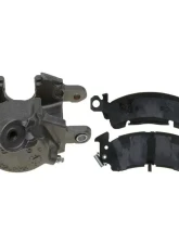 Raybestos R-Line Reman Loaded Caliper Front Right RC12117                                     - RC12117 - Image 5