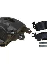 Raybestos R-Line Reman Loaded Caliper Front Left RC12118                                     - RC12118 - Image 2