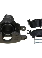 Raybestos R-Line Reman Loaded Caliper Front Left RC12118                                     - RC12118 - Image 3