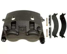 Raybestos R-Line Reman Loaded Caliper Dodge Front Right 2000-2002 RC12125