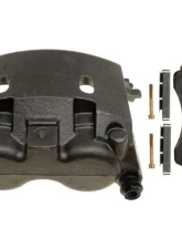 Raybestos R-Line Reman Loaded Caliper Dodge Front Right 2000-2002 RC12125                                     - RC12125 - Image 2