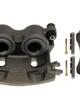 Raybestos R-Line Reman Loaded Caliper Dodge Front Right 2000-2002 RC12125                                     - RC12125 - Image 2