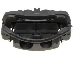 Raybestos R-Line Reman Loaded Caliper & Bracket Assembly Nissan Frontier Front Left 1998-2004 RC12182