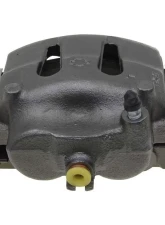 Raybestos R-Line Reman Loaded Caliper & Bracket Assembly Nissan Frontier Front Left 1998-2004 RC12182                                     - RC12182 - Image 4